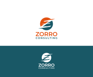 Zorro Consulting | Logo Design by anico