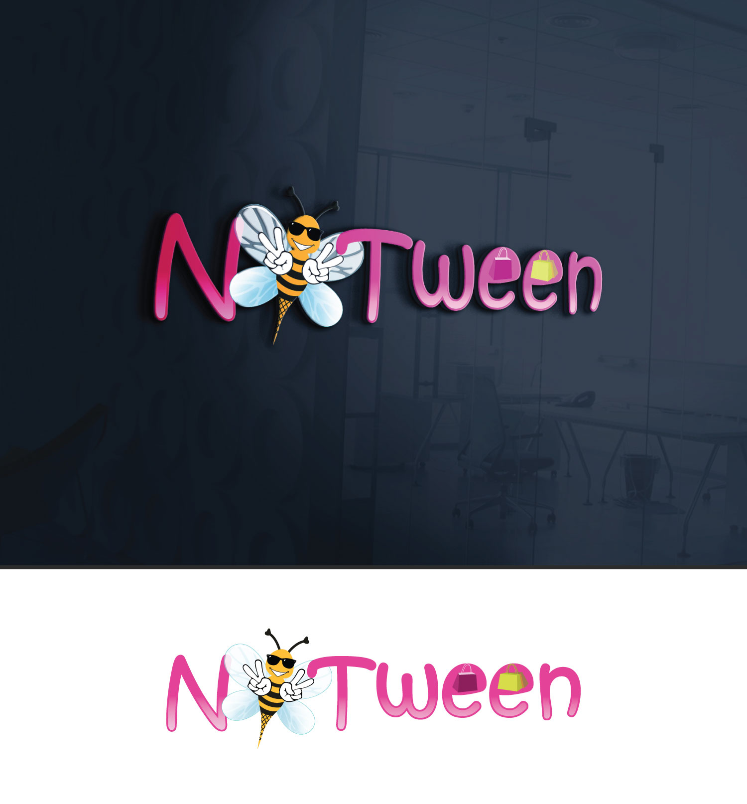 Logo Design by u2square for this project | Design #26508599