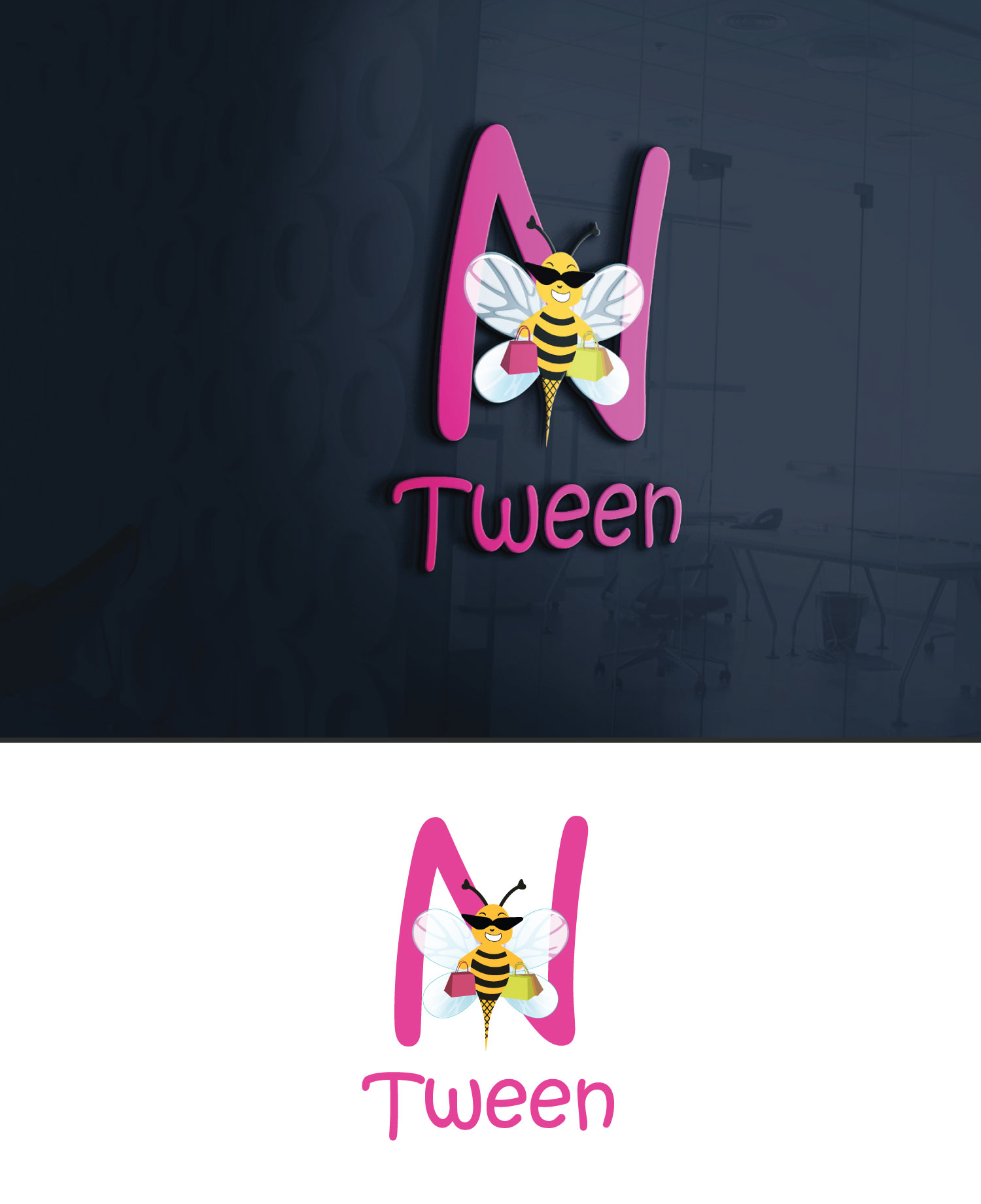 Logo Design by u2square for this project | Design #26508600