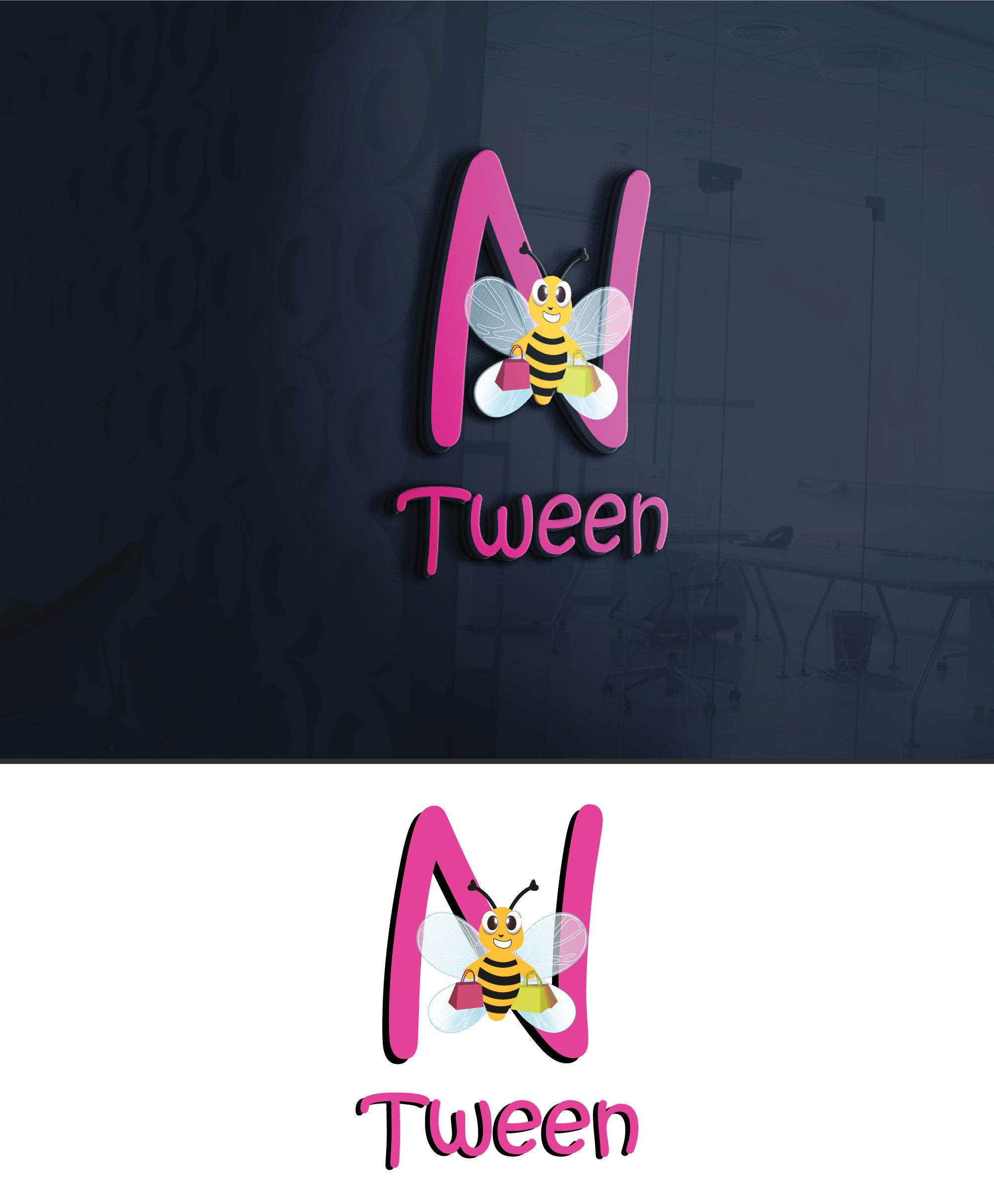 Logo Design by u2square for this project | Design #26539475