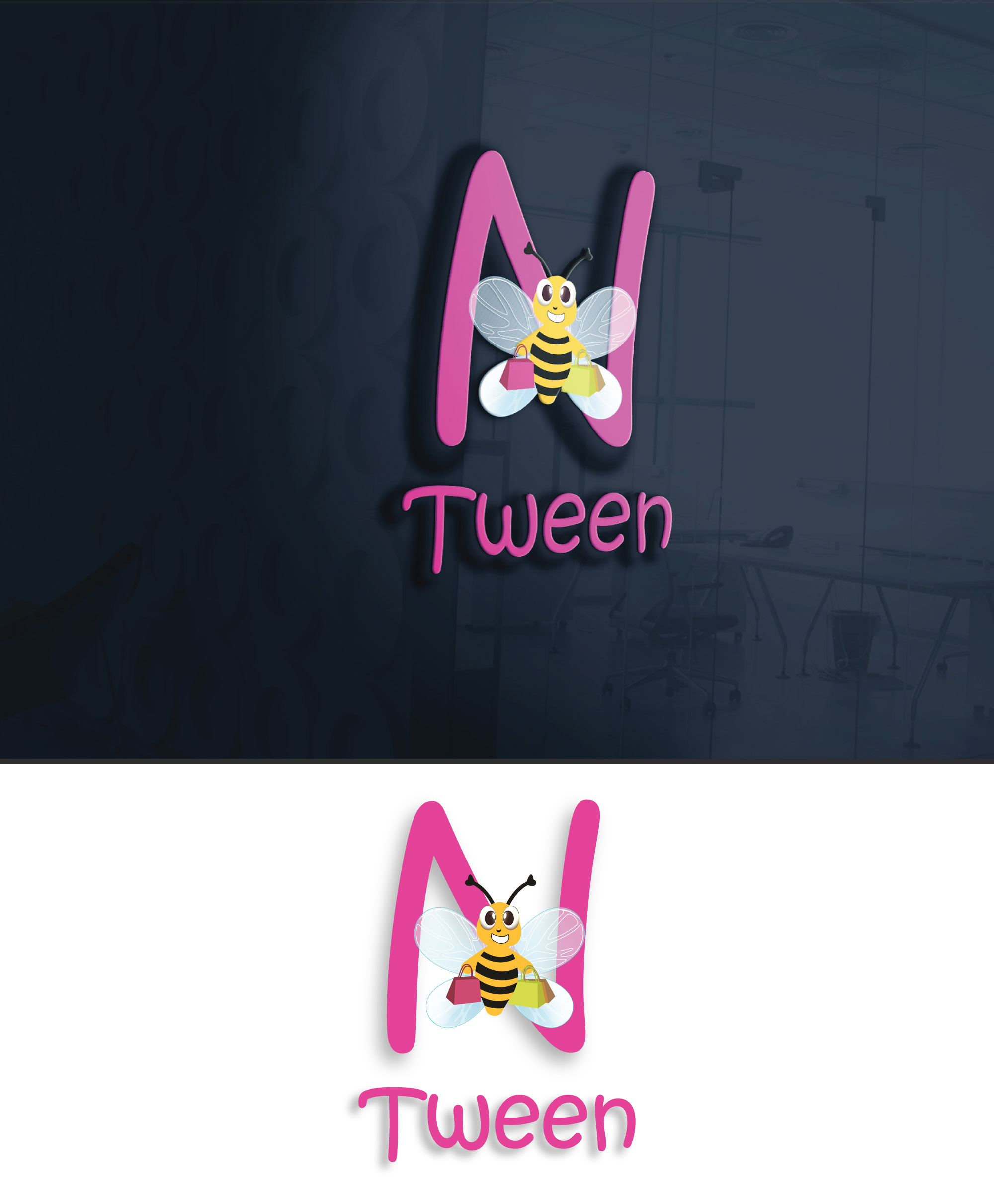 Diseño de Logo por u2square para este proyecto | Diseño #26539476