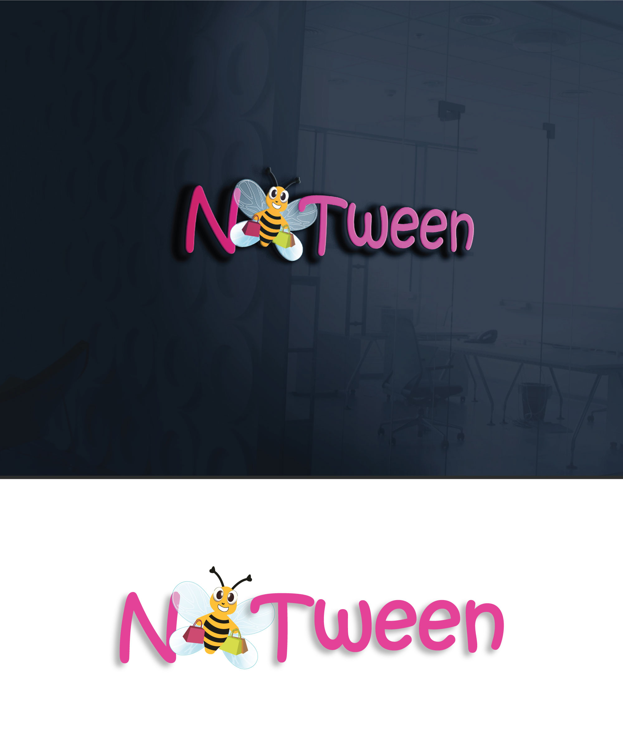 Logo Design by u2square for this project | Design #26568621