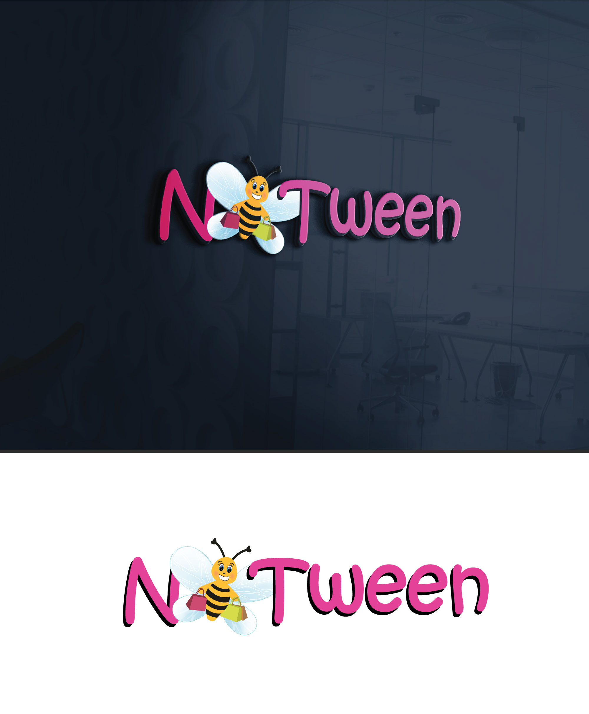 Logo Design by u2square for this project | Design #26573184