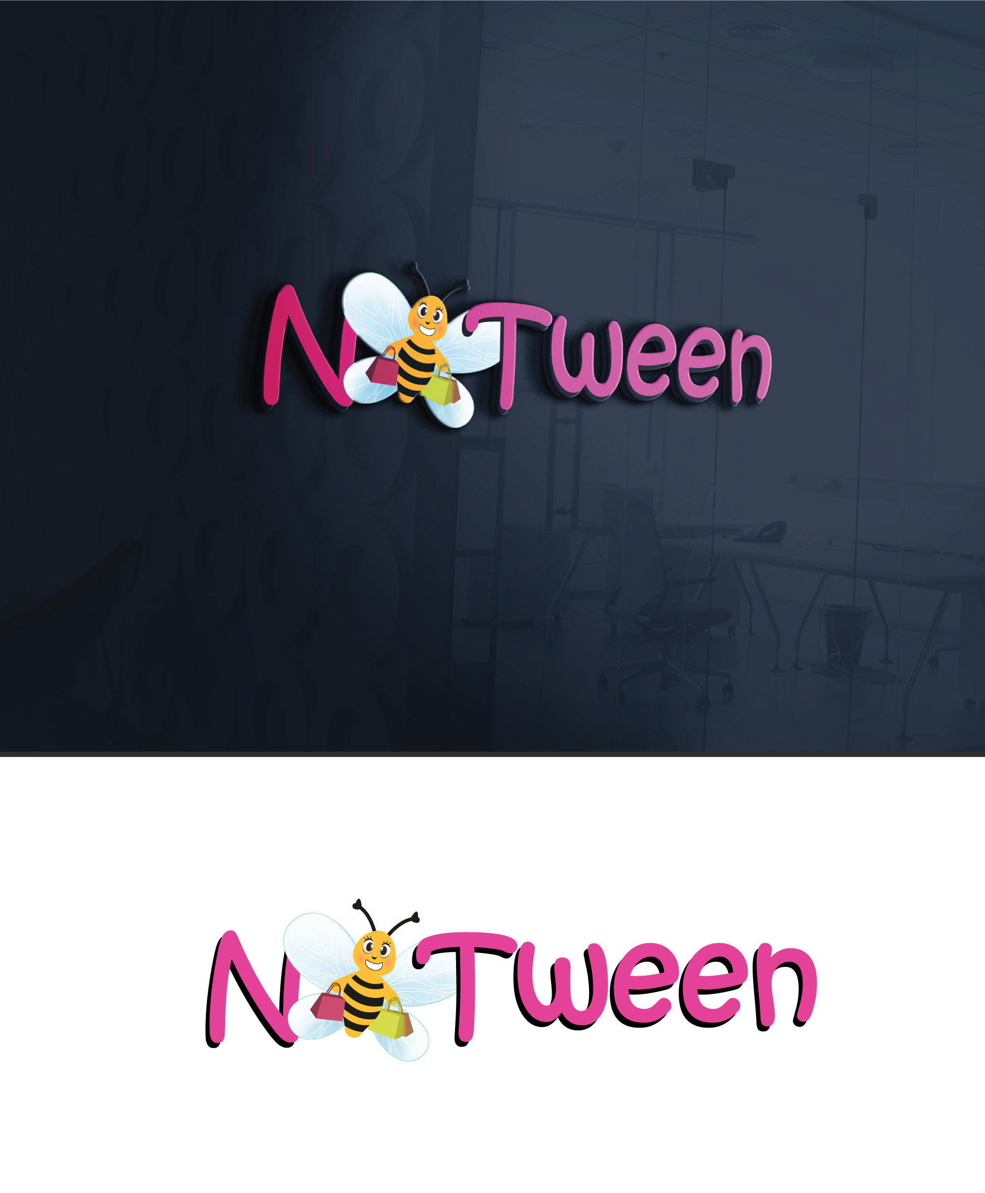 Logo Design by u2square for this project | Design #26573185