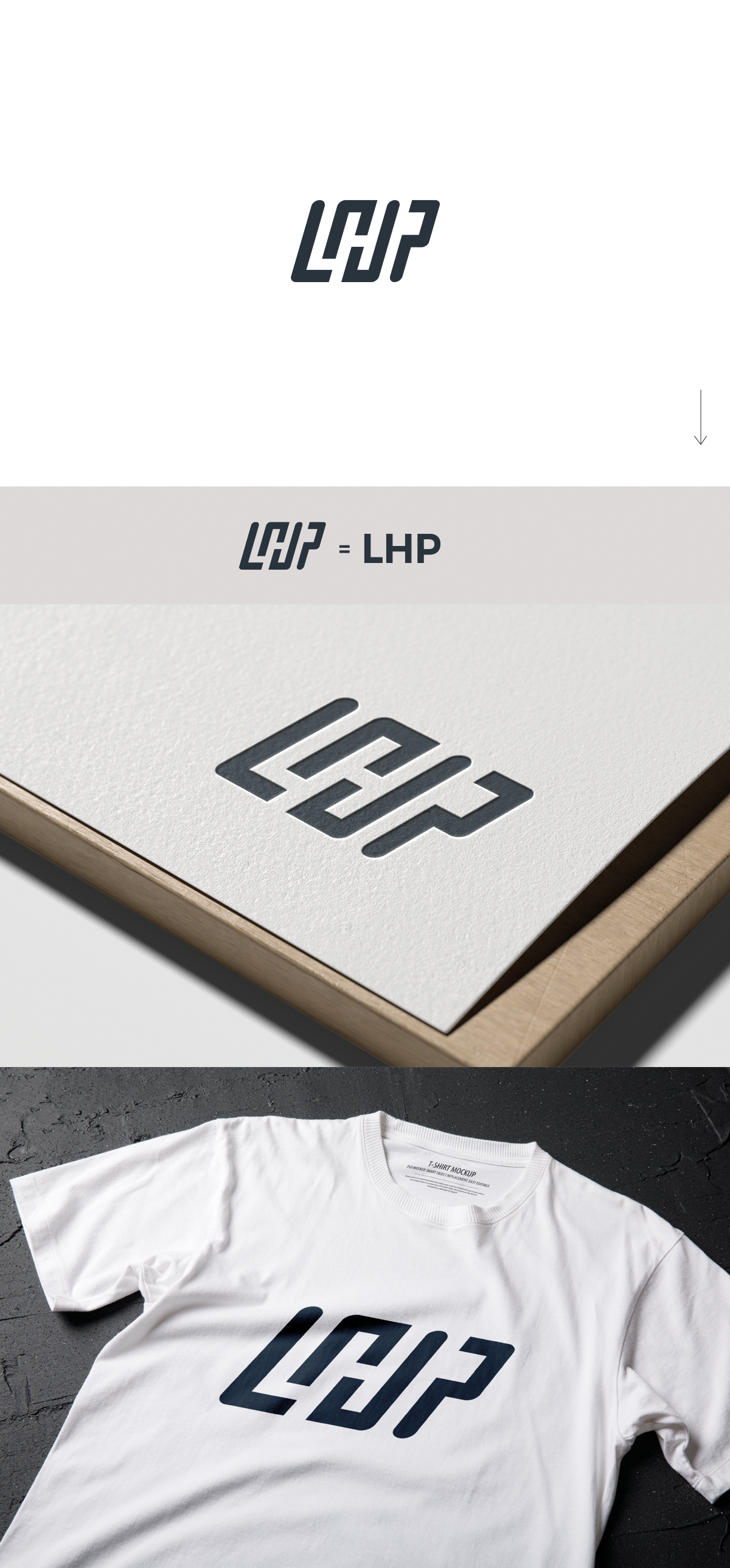 Logo Design by B.Tibéri for this project | Design #26544895