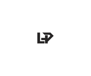 LHP | Logo Design by Vetroff