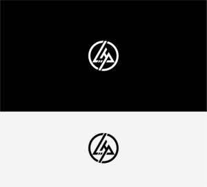 LHP | Logo Design by Gree™