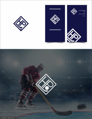 LHP | Logo Design by Dickythx16