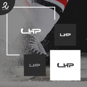 LHP | Logo Design by SamiddhaH