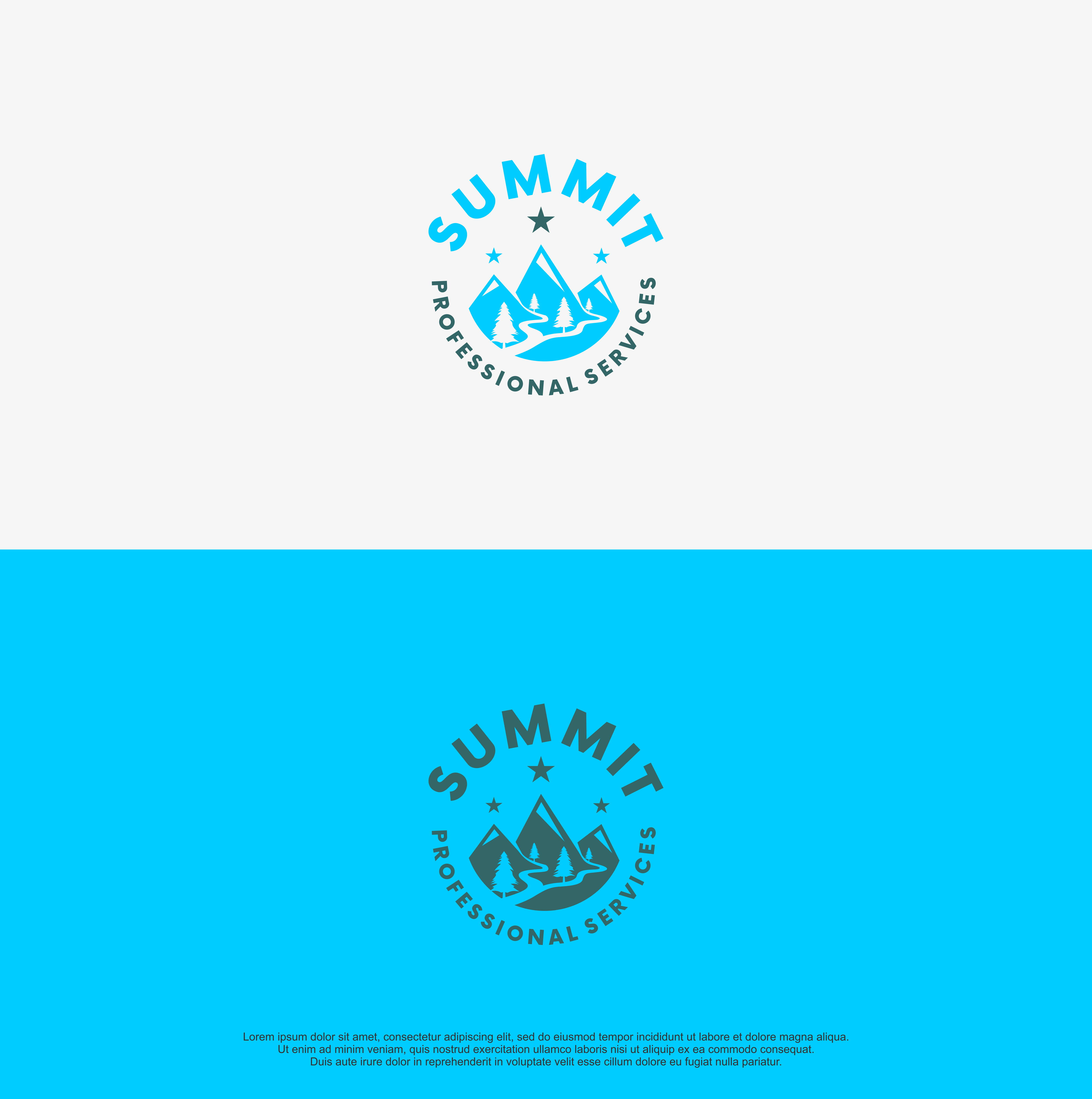 Logo Design by R!CKY for this project | Design #26542675