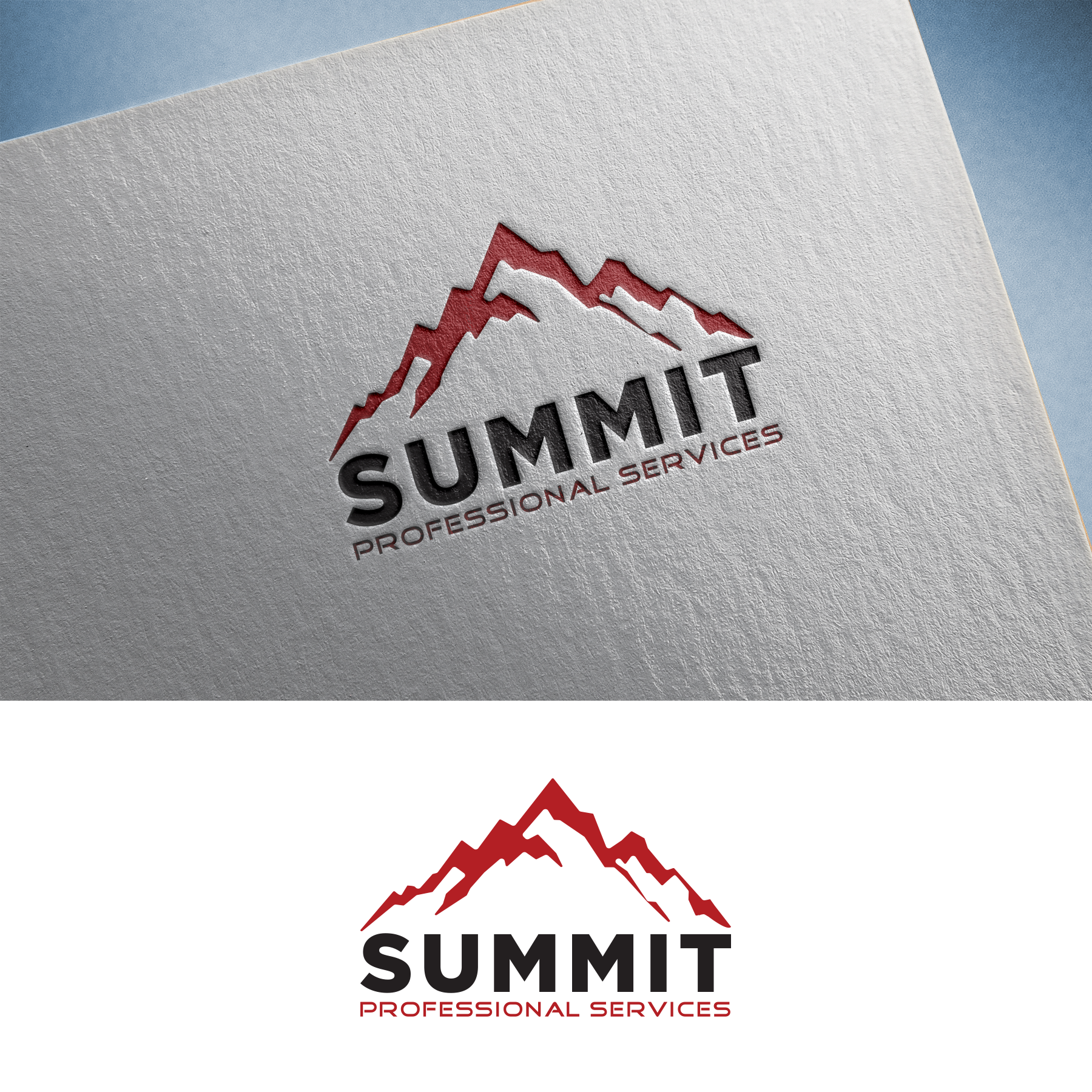 Logo-Design von ZinKo für dieses Projekt | Design #26542123