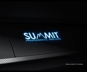 Summit professional services | Logo Design by creativerhythm