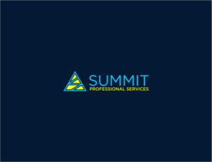 Summit professional services | Logo Design by BNdesigner