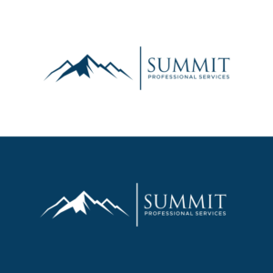 Summit professional services | Diseño de Logo por Kelvin-Kranj