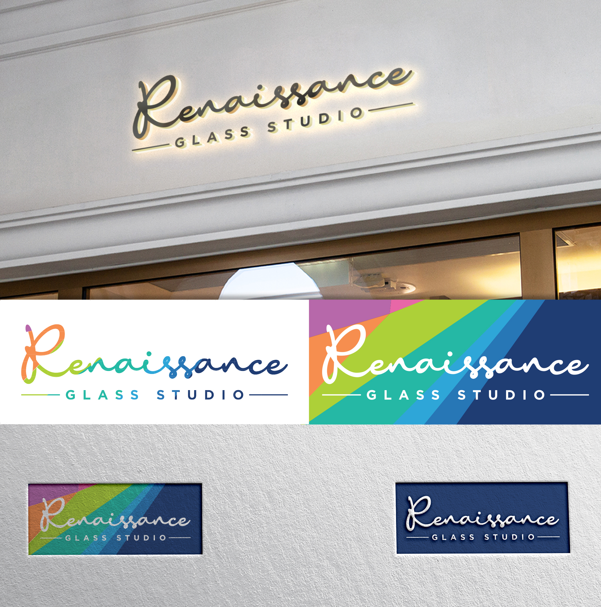 Logo Design by Blessing Angel for this project | Design #26524044