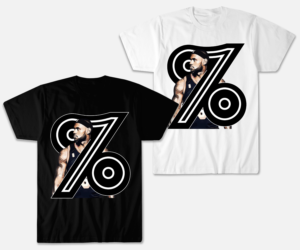 T-shirt Design by Gasyary for this project | Design: #26546035