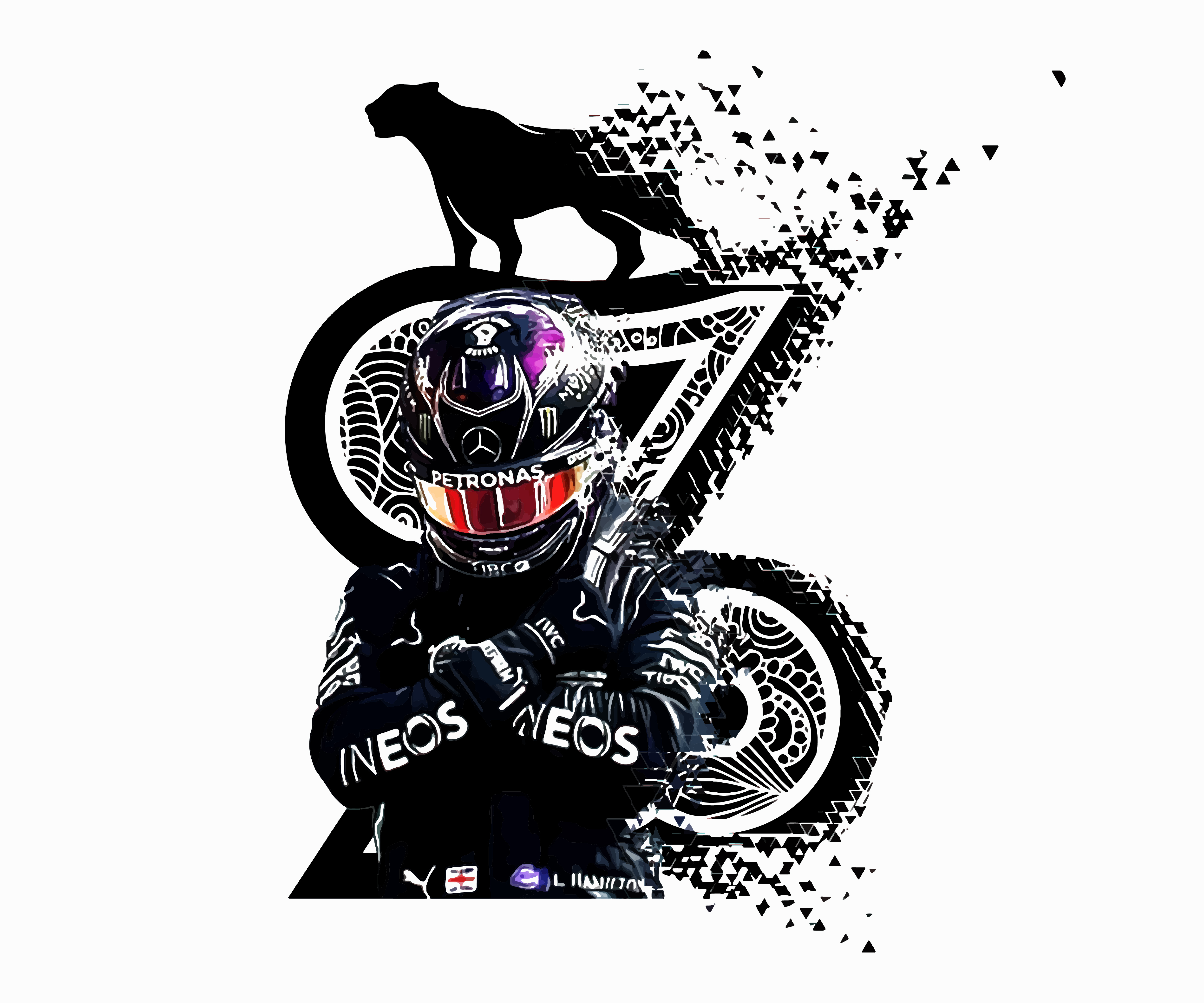 T-shirt Design by Gasyary for this project | Design #26567471