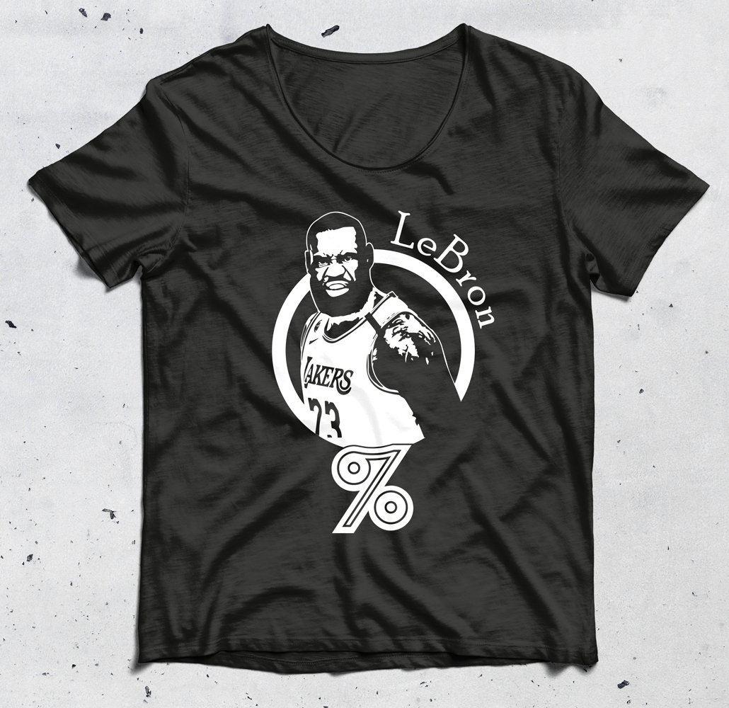 Design de T-shirt par Alaya pour ce projet | Design #26555844