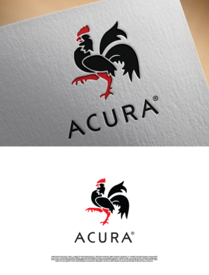 Logo Design by Amelia Mia for this project | Design: #26508952