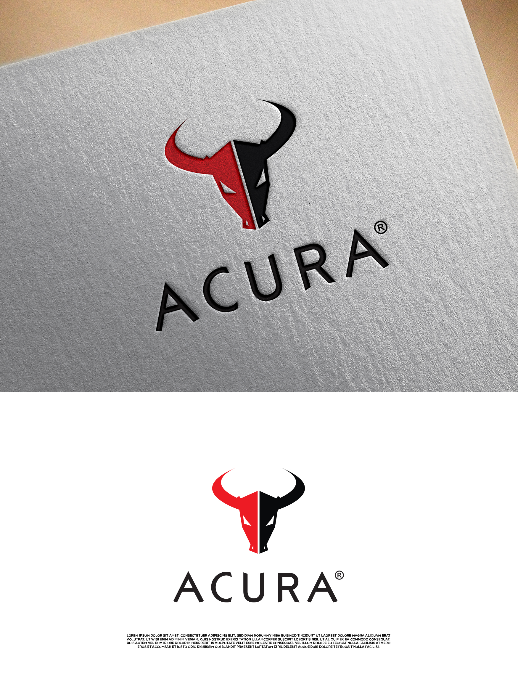 Logo Design by Amelia 25 for this project | Design #26509088