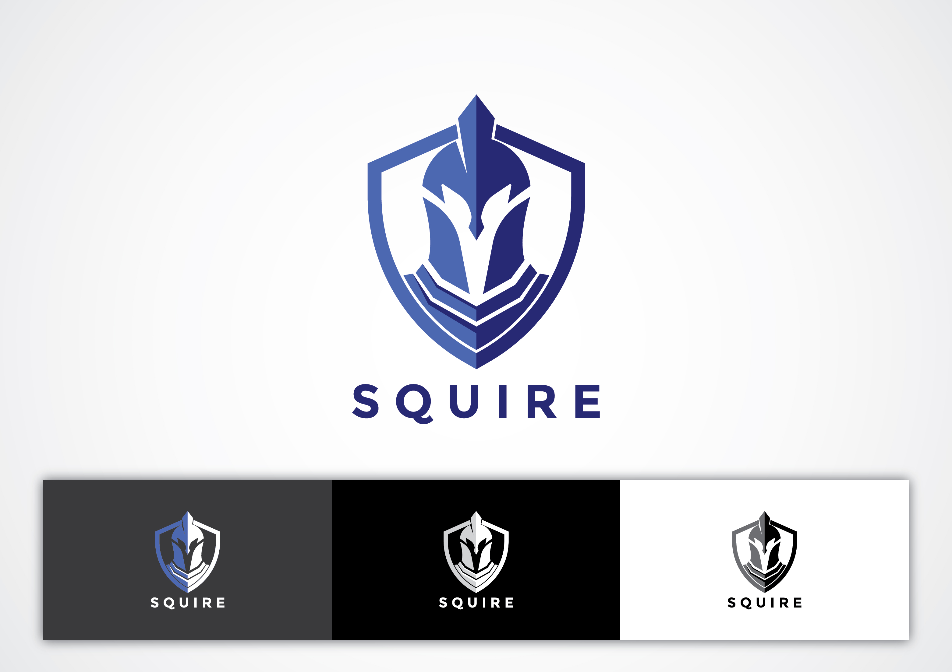 Logo Design by Yong Kushandiono for this project | Design #26526797