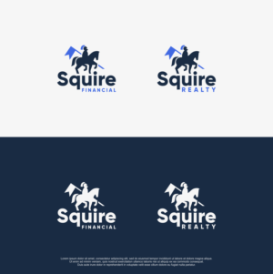 Logo Design by R!CKY for this project | Design: #26544606