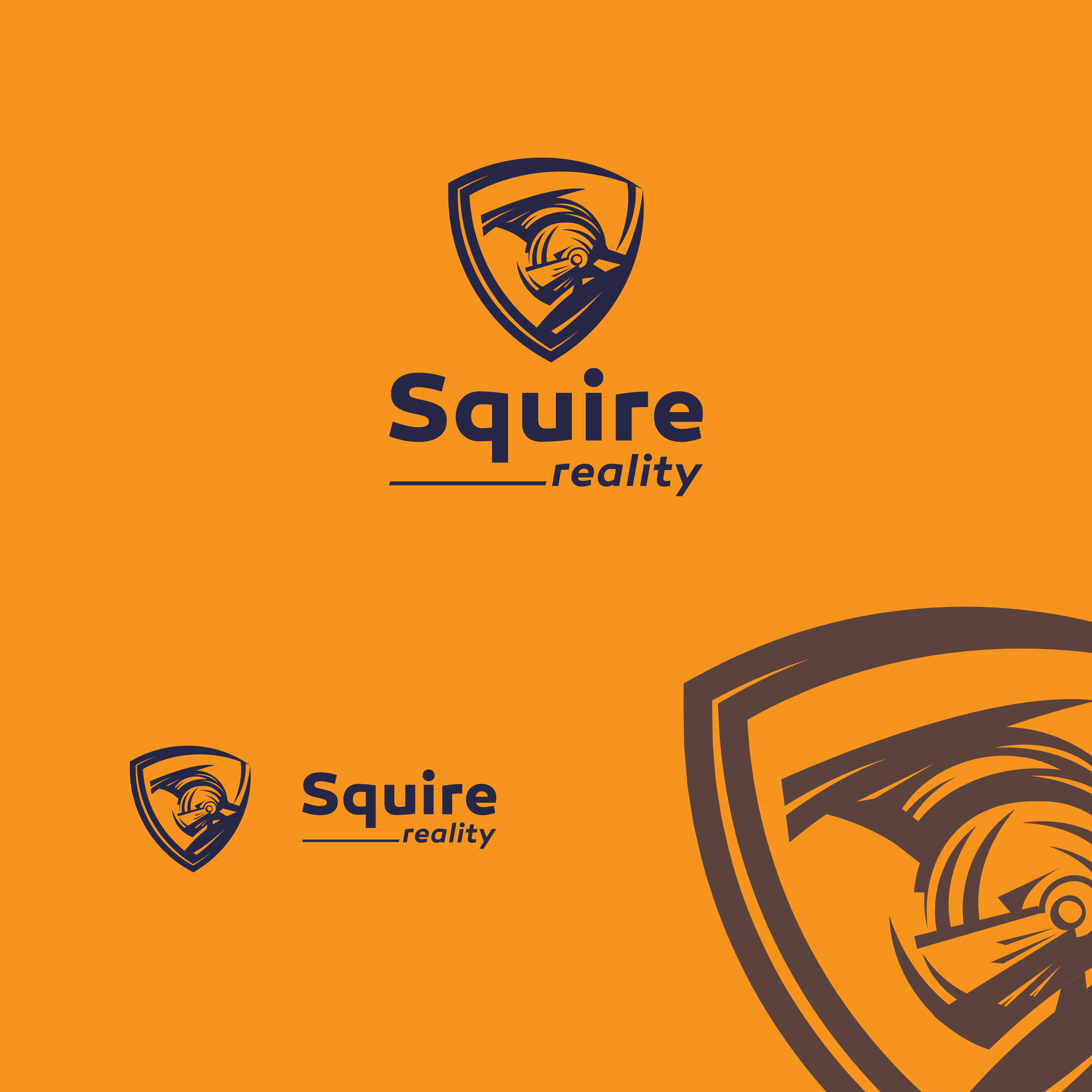 Logo Design by vramar.roy for this project | Design #26530283