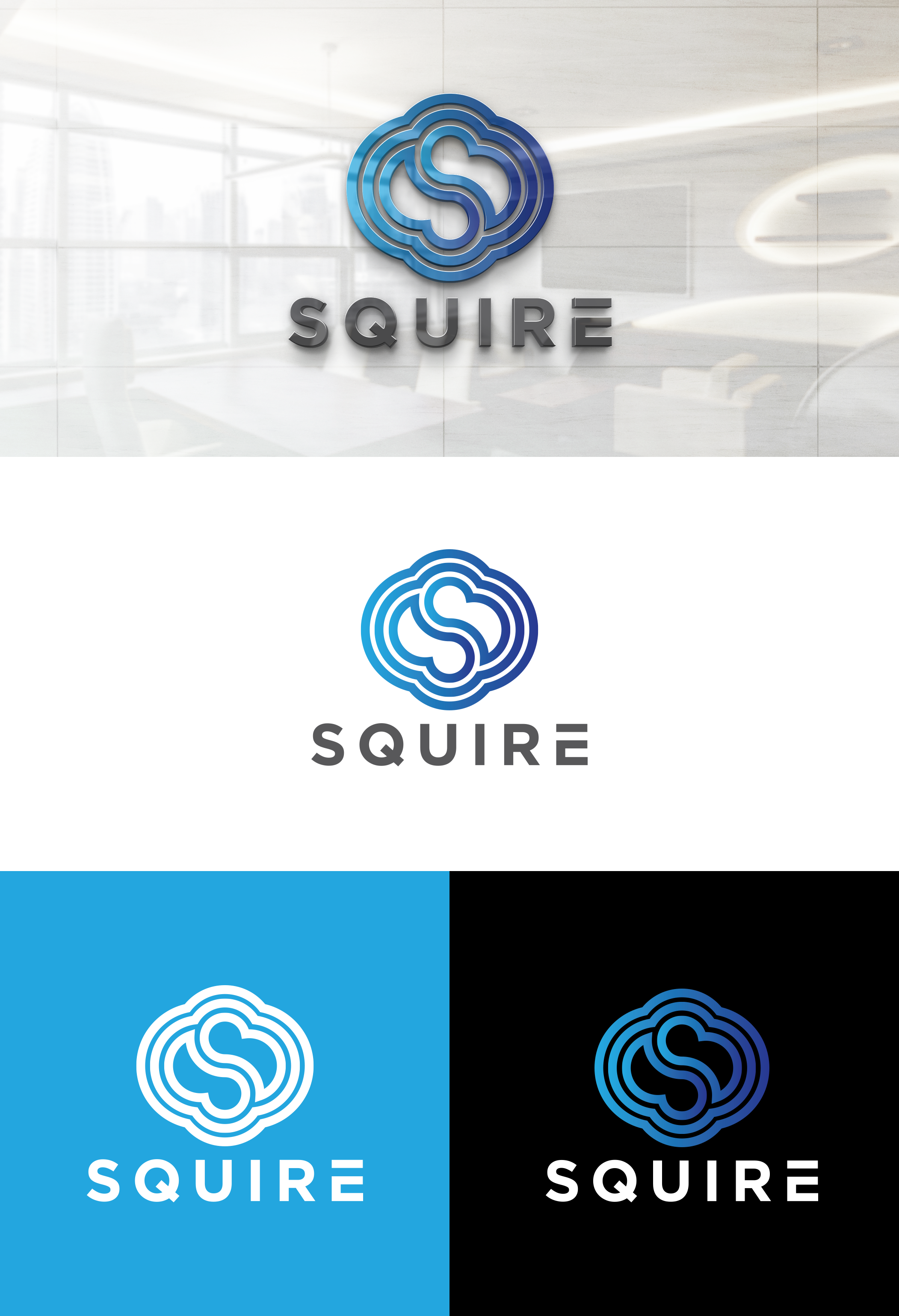 Logo-Design von ZinKo für dieses Projekt | Design #26629282