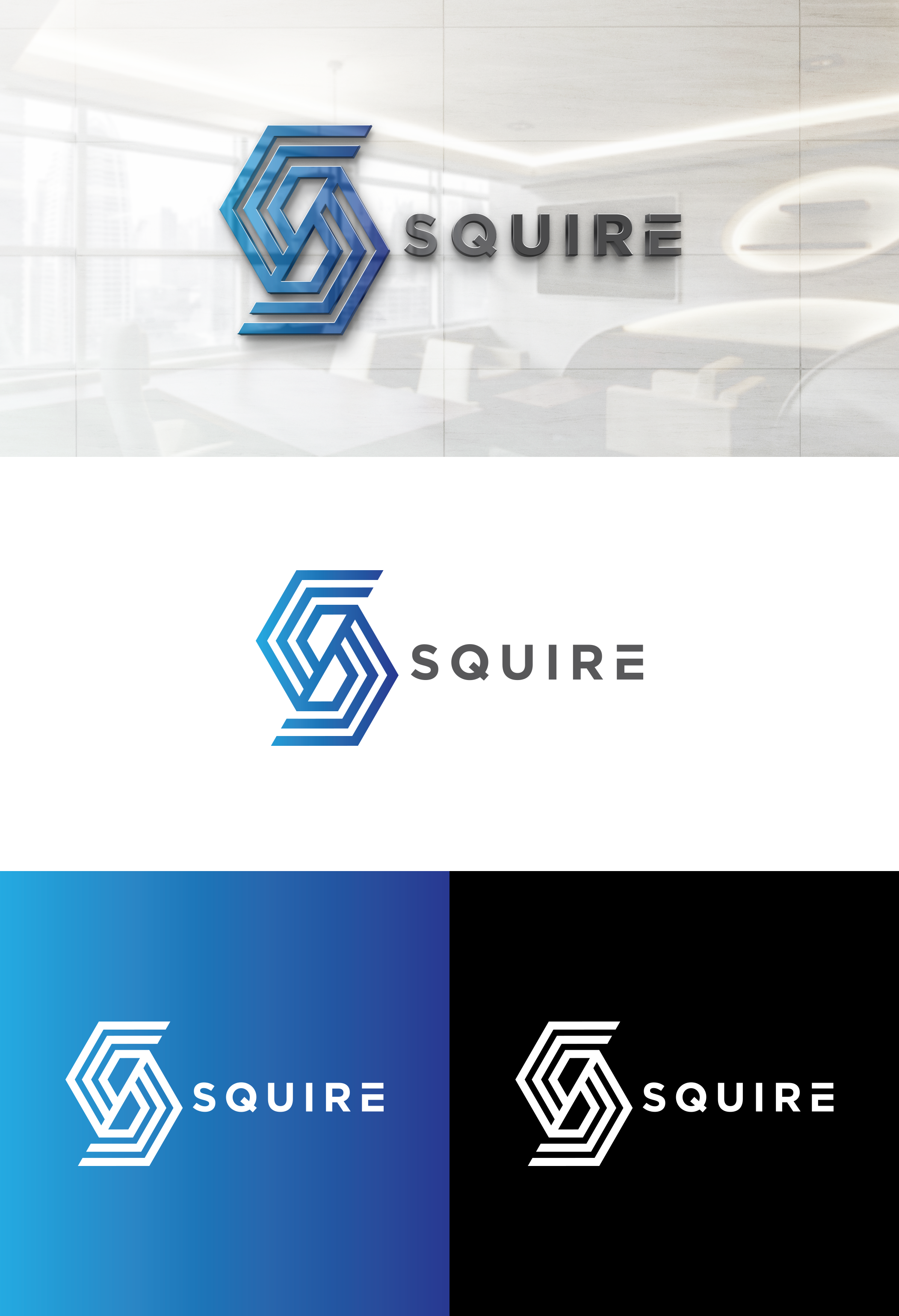 Logo-Design von ZinKo für dieses Projekt | Design #26632093