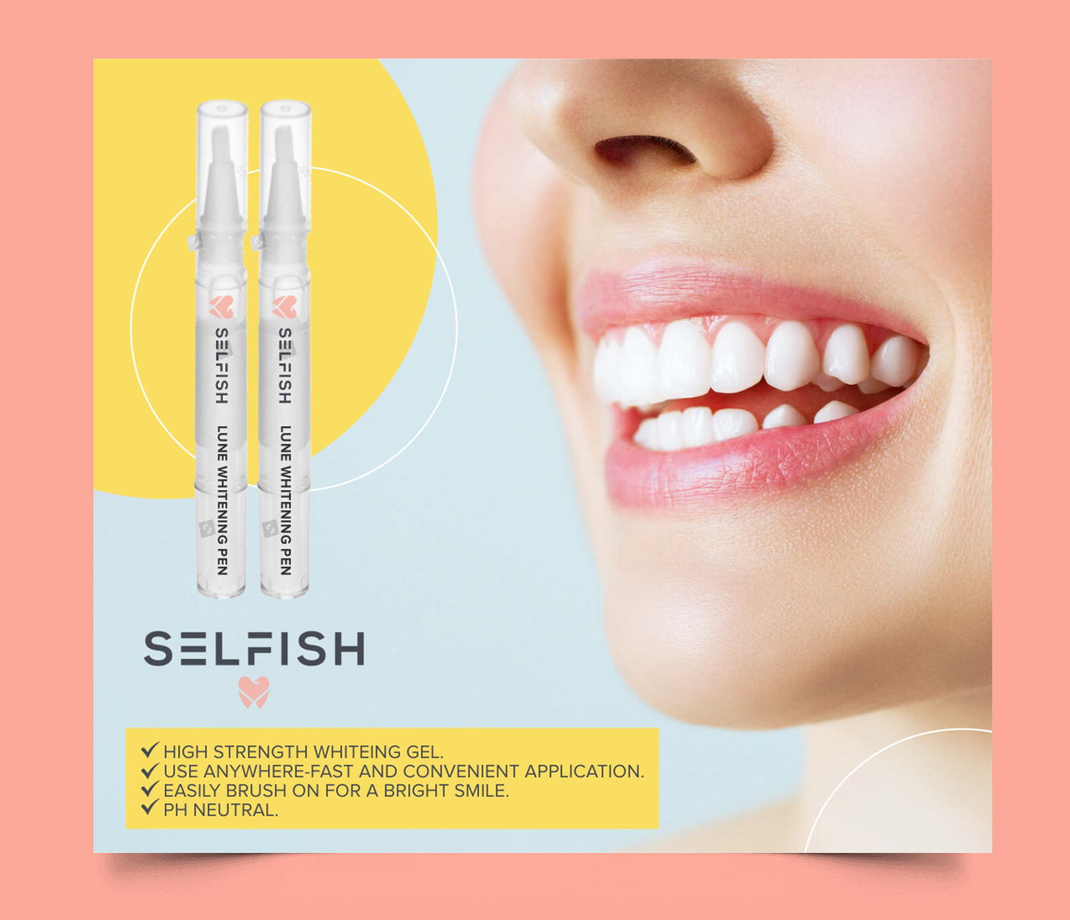 Packaging Design by Fat Bat Man for luxdental | Design #26517447