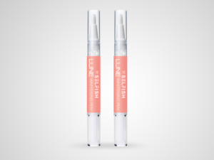 Whitening Pen artwork design | Diseño de Empaque por Priyo Subarkah
