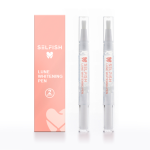 Whitening Pen artwork design | Diseño de Empaque por Polina_pro