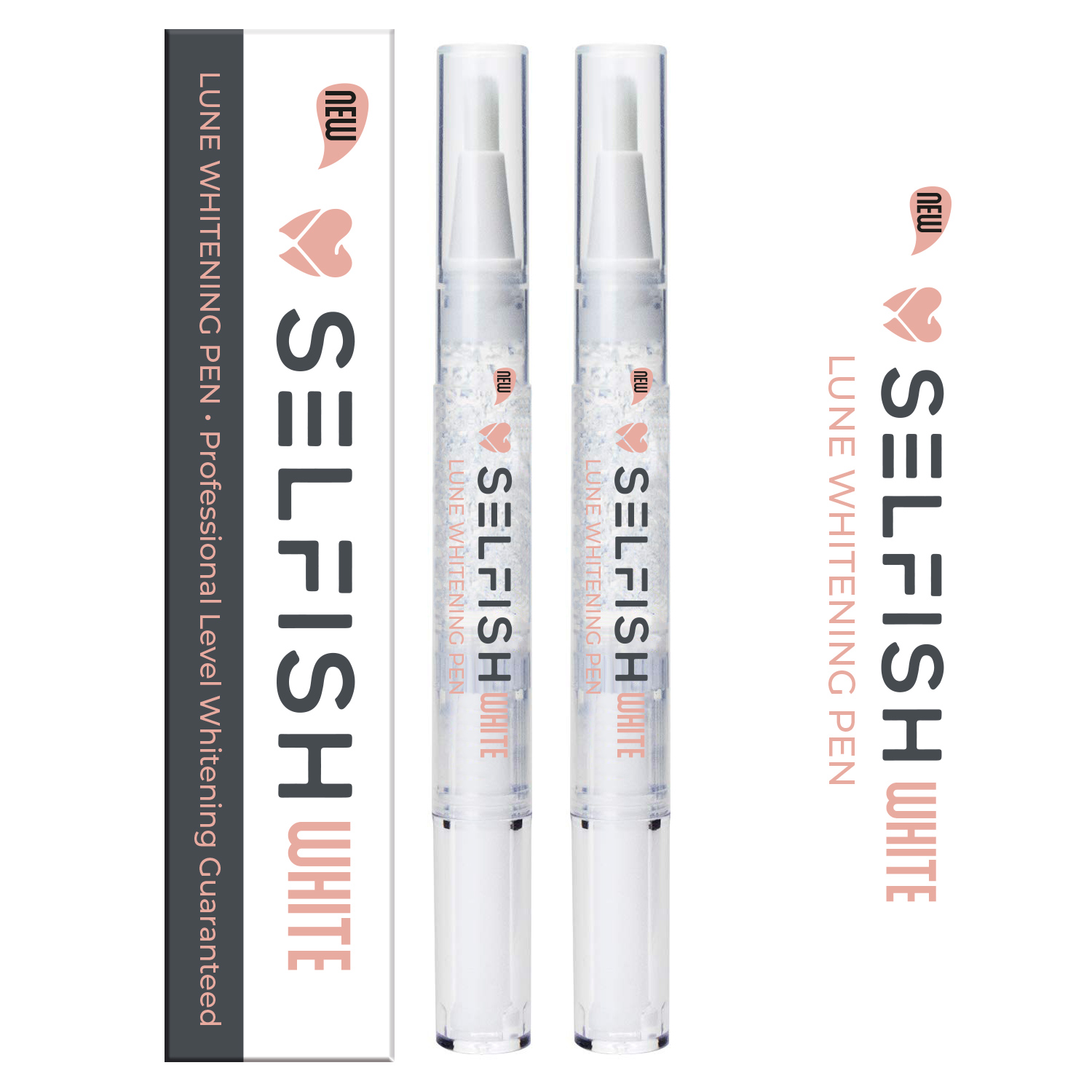 Packaging Design by Al Pech for luxdental | Design #26598924