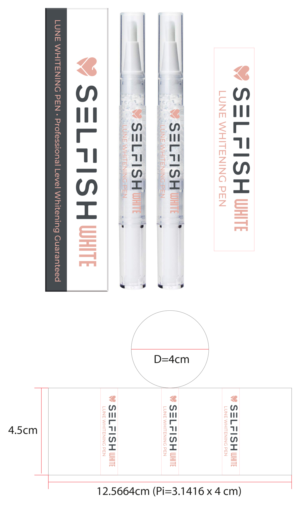 Design Emballage par Al Pech pour luxdental | Design : #26630908