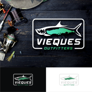 Logo Design by Donan Rockezz