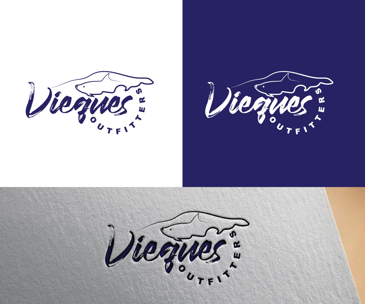 Logo Design by uitaki for this project | Design #26511116