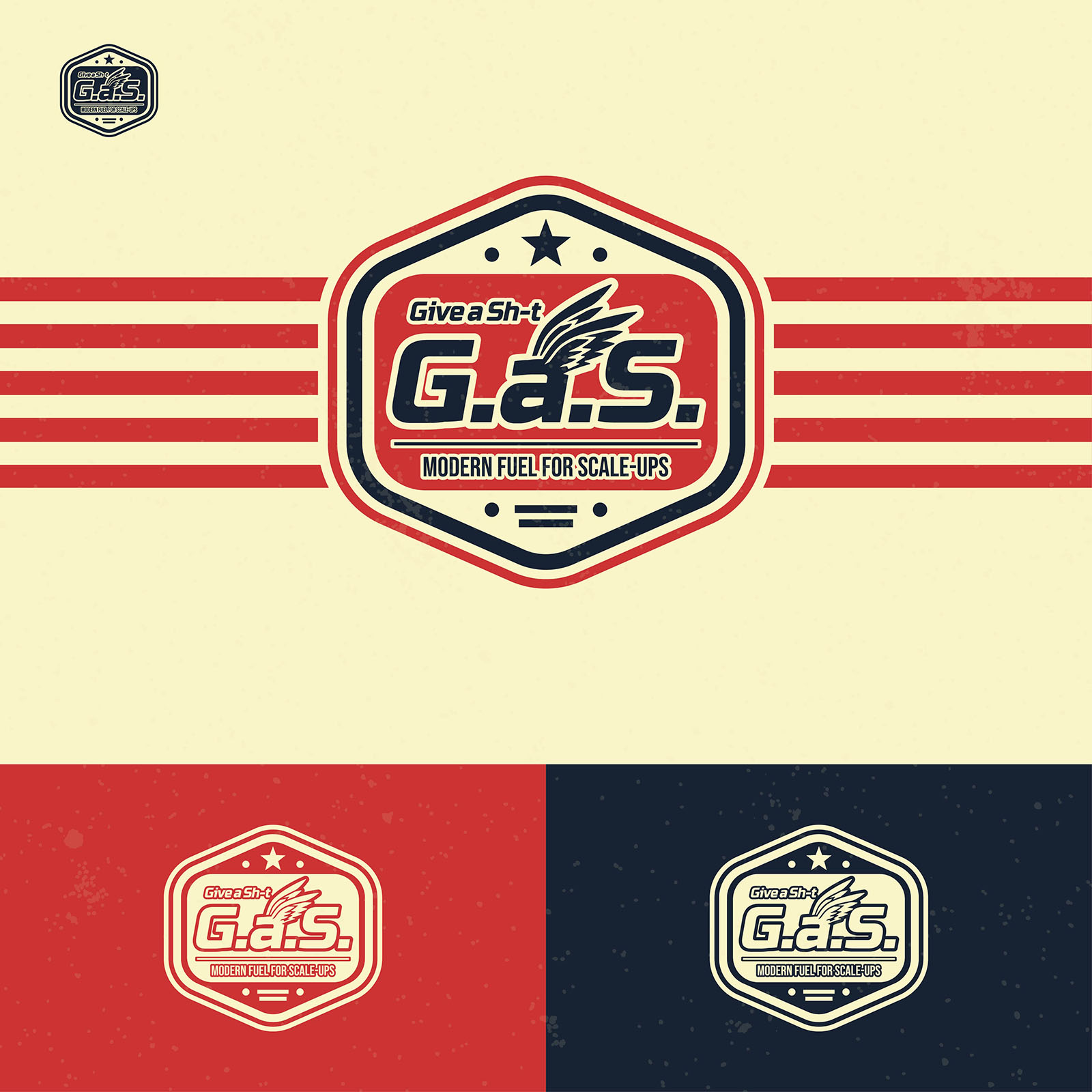 Logo Design by Fandiart for this project | Design #26545421