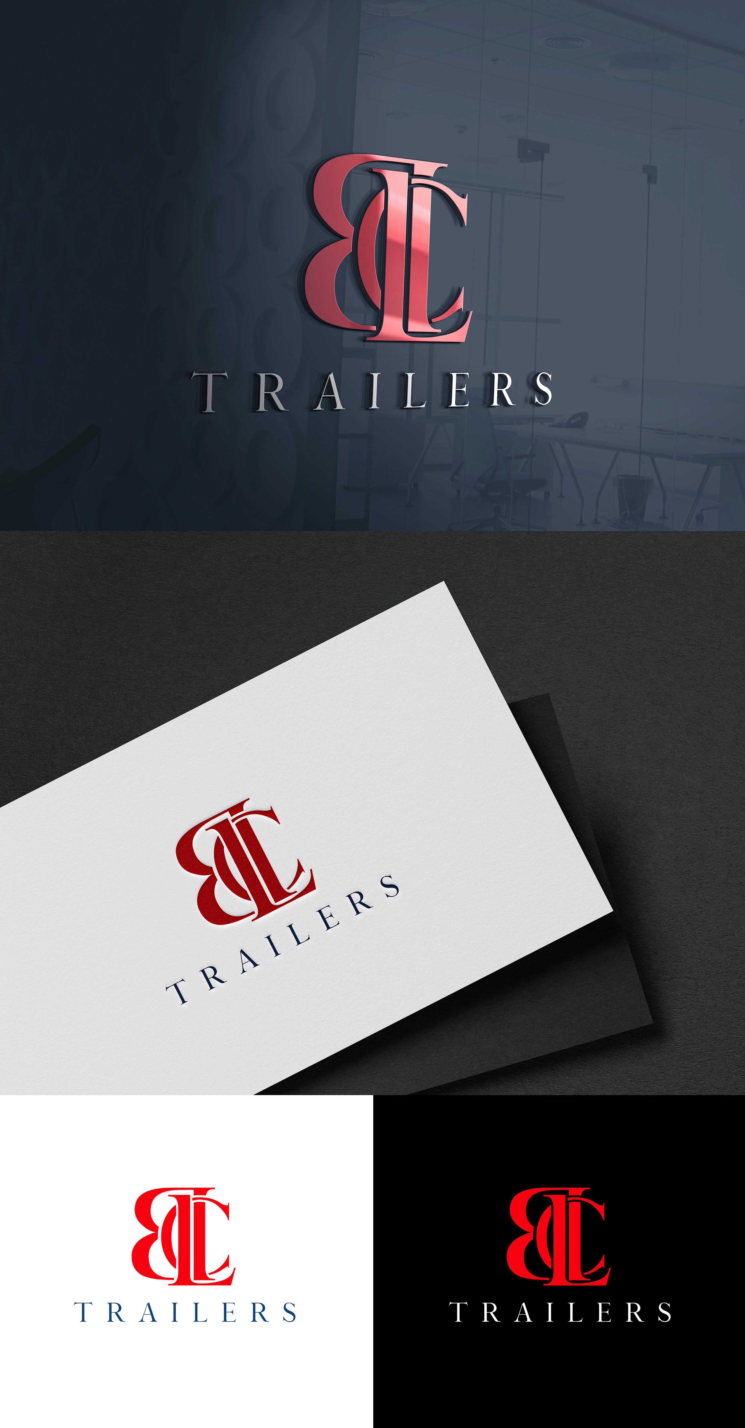Graphic Design by bdesigner9 for this project | Design #26514415