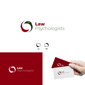 Law Psychologists | Logo Design by ICKE