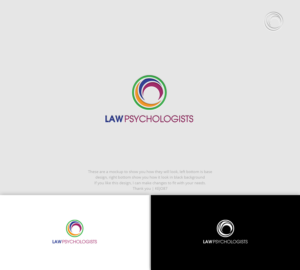 Logo Design by Kejo87 for My Family Psychologist  | Design: #26509031