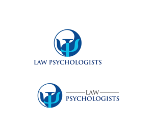 Law Psychologists | Logo Design by R Graphic
