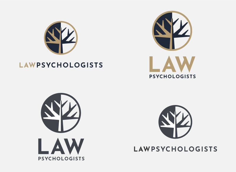 Logo Design by Syed Ajmal Karim for My Family Psychologist  | Design #26512790