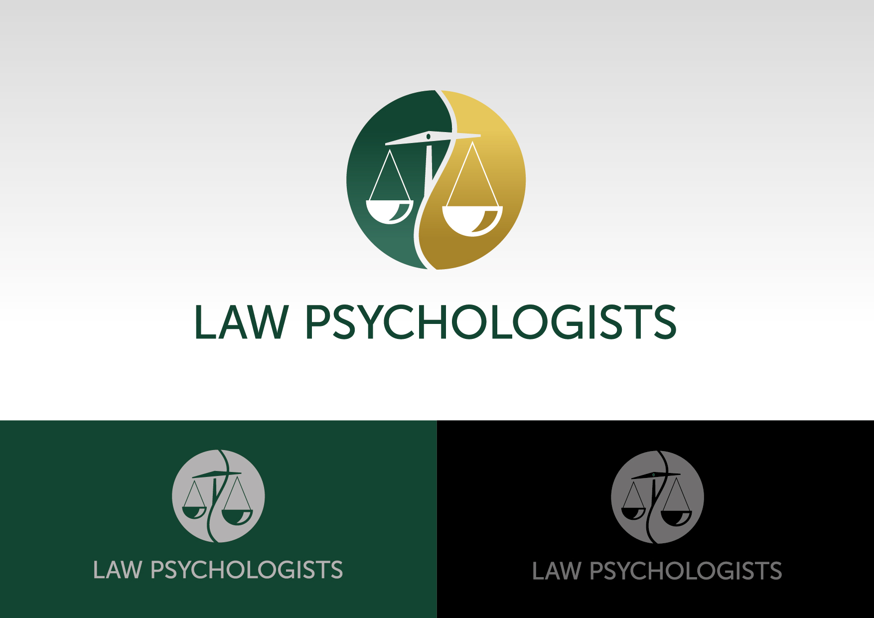 Logo Design by grrssn for My Family Psychologist  | Design #26509811