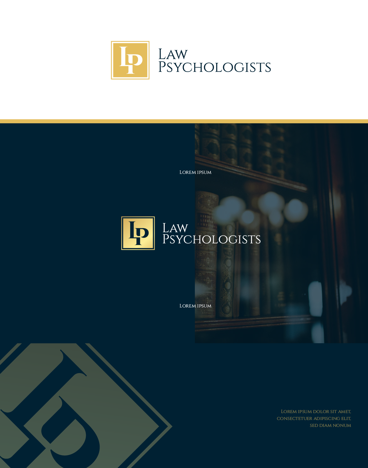 Logo Design by Ng V Duc for My Family Psychologist  | Design #26510249