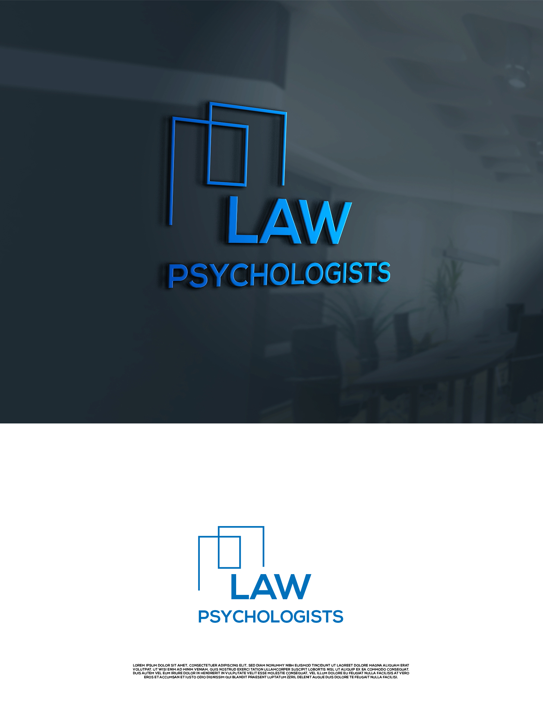 Logo Design by Amelia 25 for My Family Psychologist  | Design #26508919