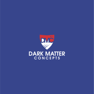 Dark Matter Concepts | Logo Design by NATURAL SRI