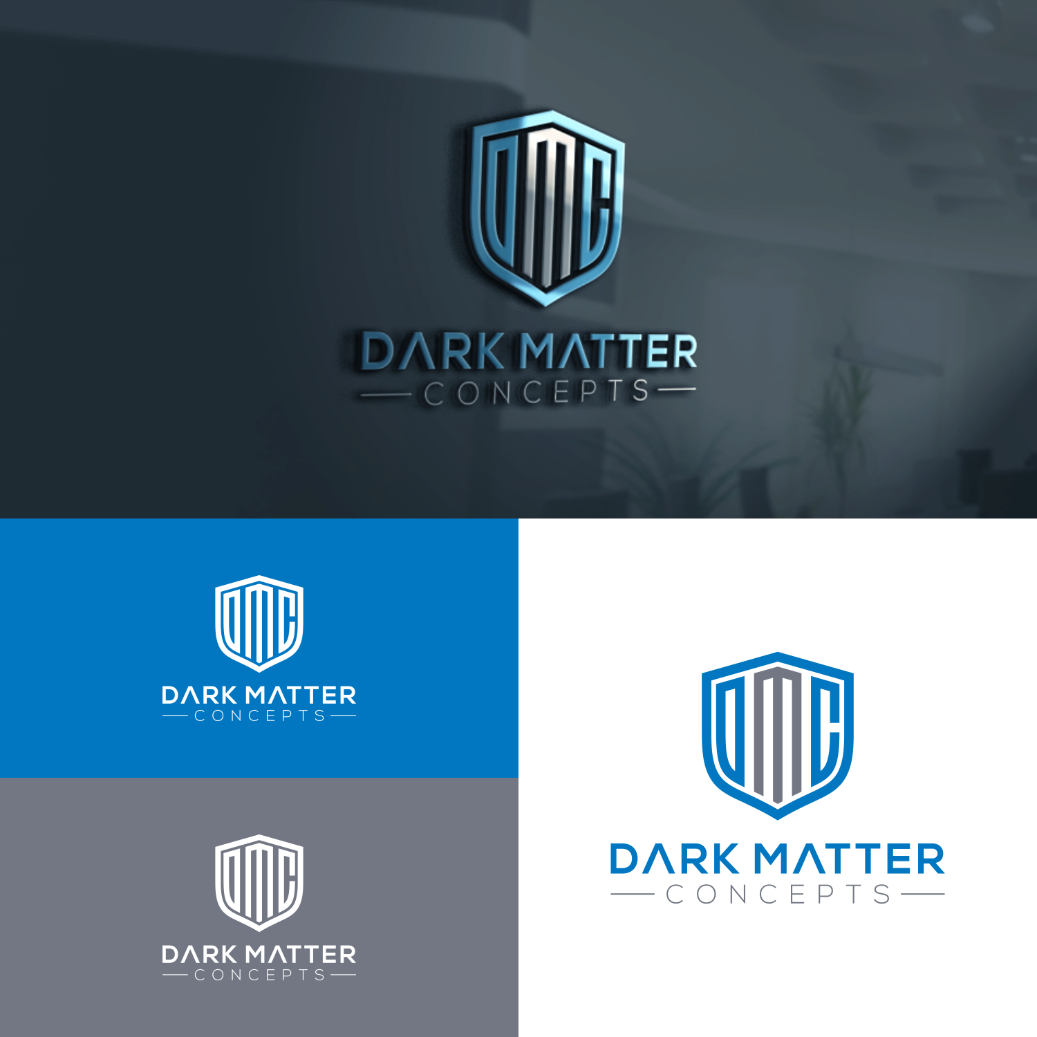 Logo Design by anak mama for this project | Design #26509290