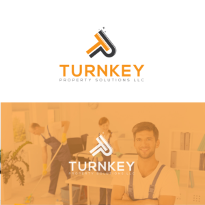 Logo Design by Maxo-Biz for Turnkey Property Solutions LLC | Design: #26511046