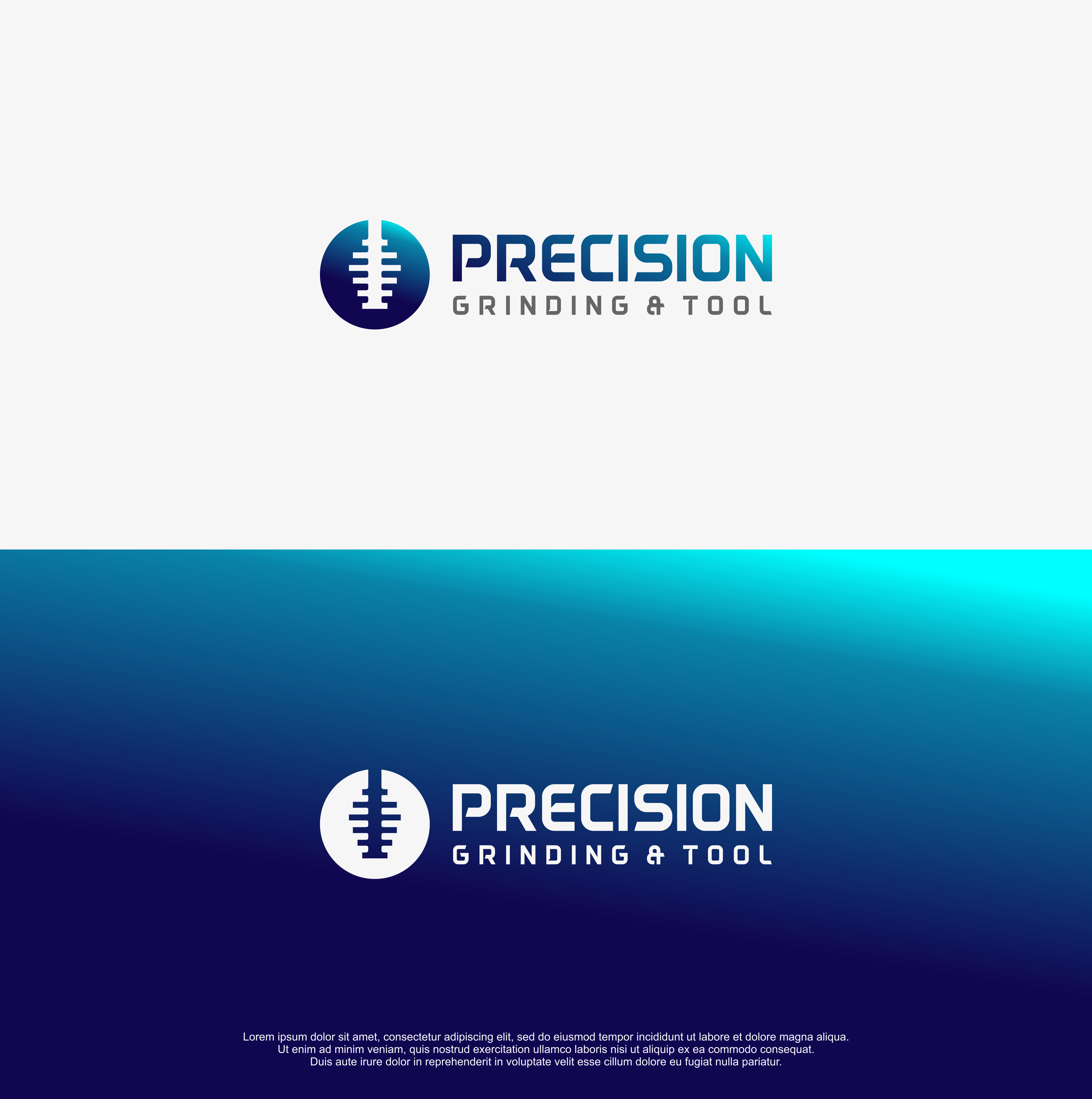 Logo Design by R!CKY for this project | Design #26530830