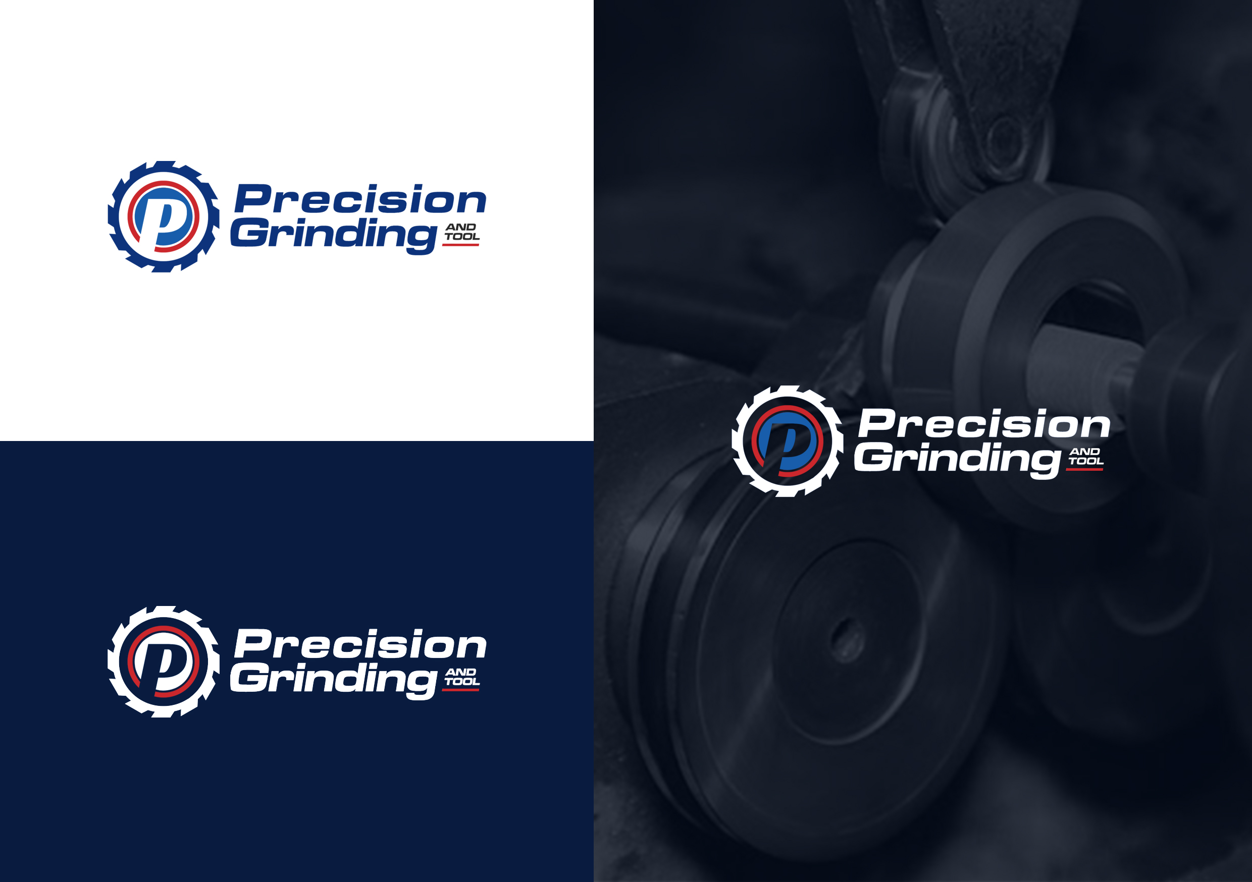 Logo Design by christianpoetoe for this project | Design #26542735